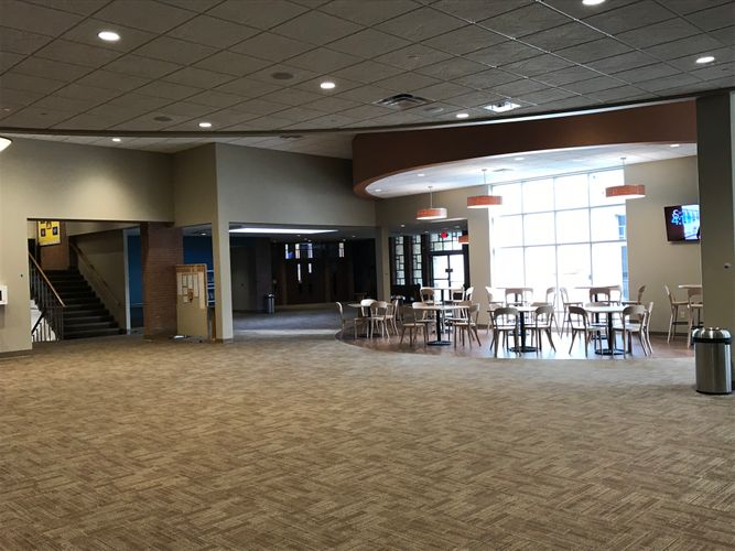 Epworth United Methodist Church OCP Contractors